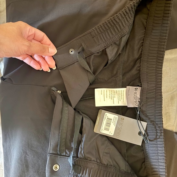 FigsPro Tailored Trouser Men Small NWT - Picture 3 of 5